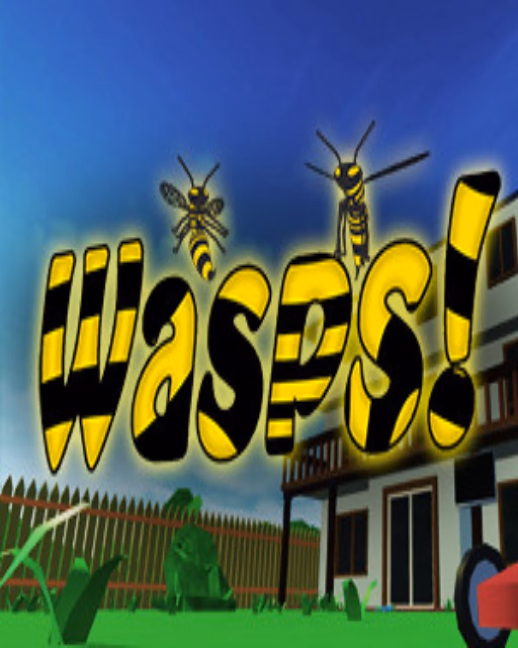 ESD Wasps!