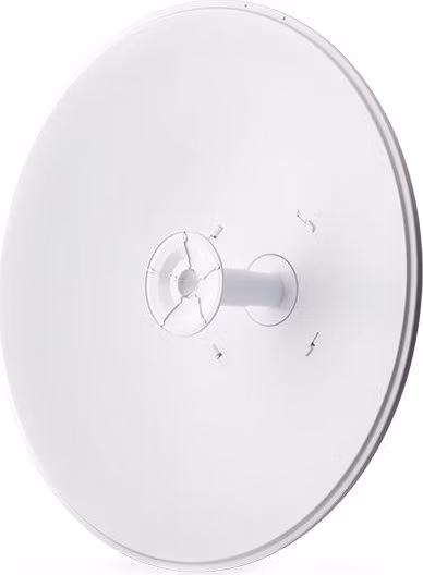 Ubiquiti 30 dBi RocketDish LW - Parabolická anténa, 5GHz, 30dBi, pro RocketPrism 5AC a Wave MLO5