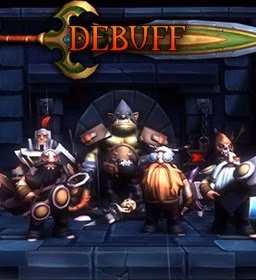 ESD DEBUFF