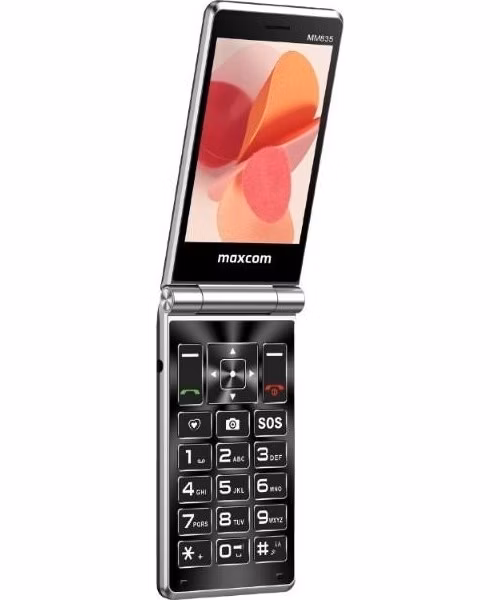 MaxCom MM835 Purple