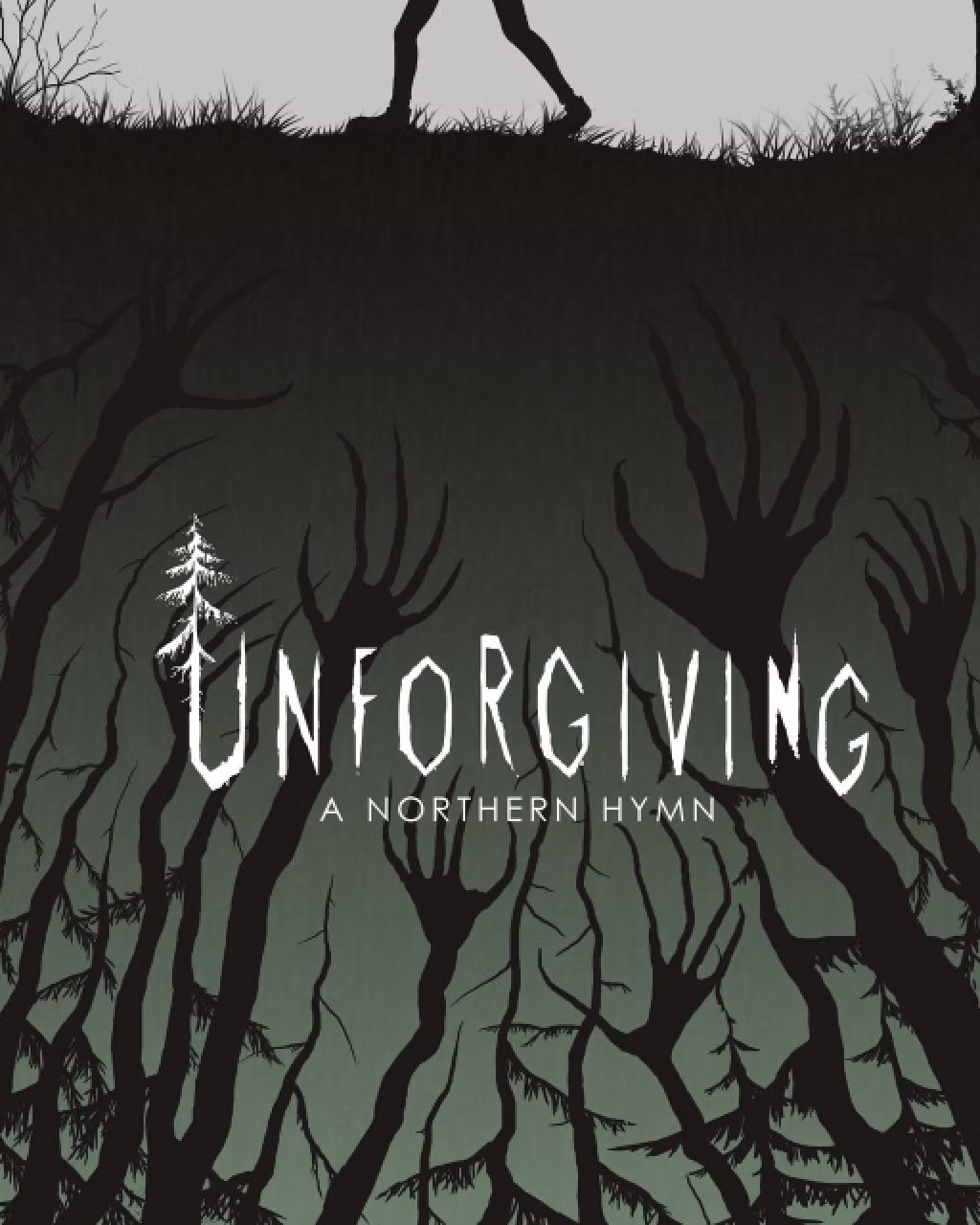 ESD Unforgiving A Northern Hymn