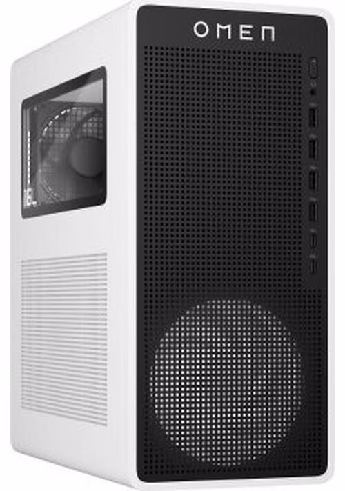 HP OMEN 16L TG03-0023nc/Ultra 7 265F/16GB/1TB SSD/GF RTX 5060Ti 16GB/W6/500W/3y/WIN 11 Home/white