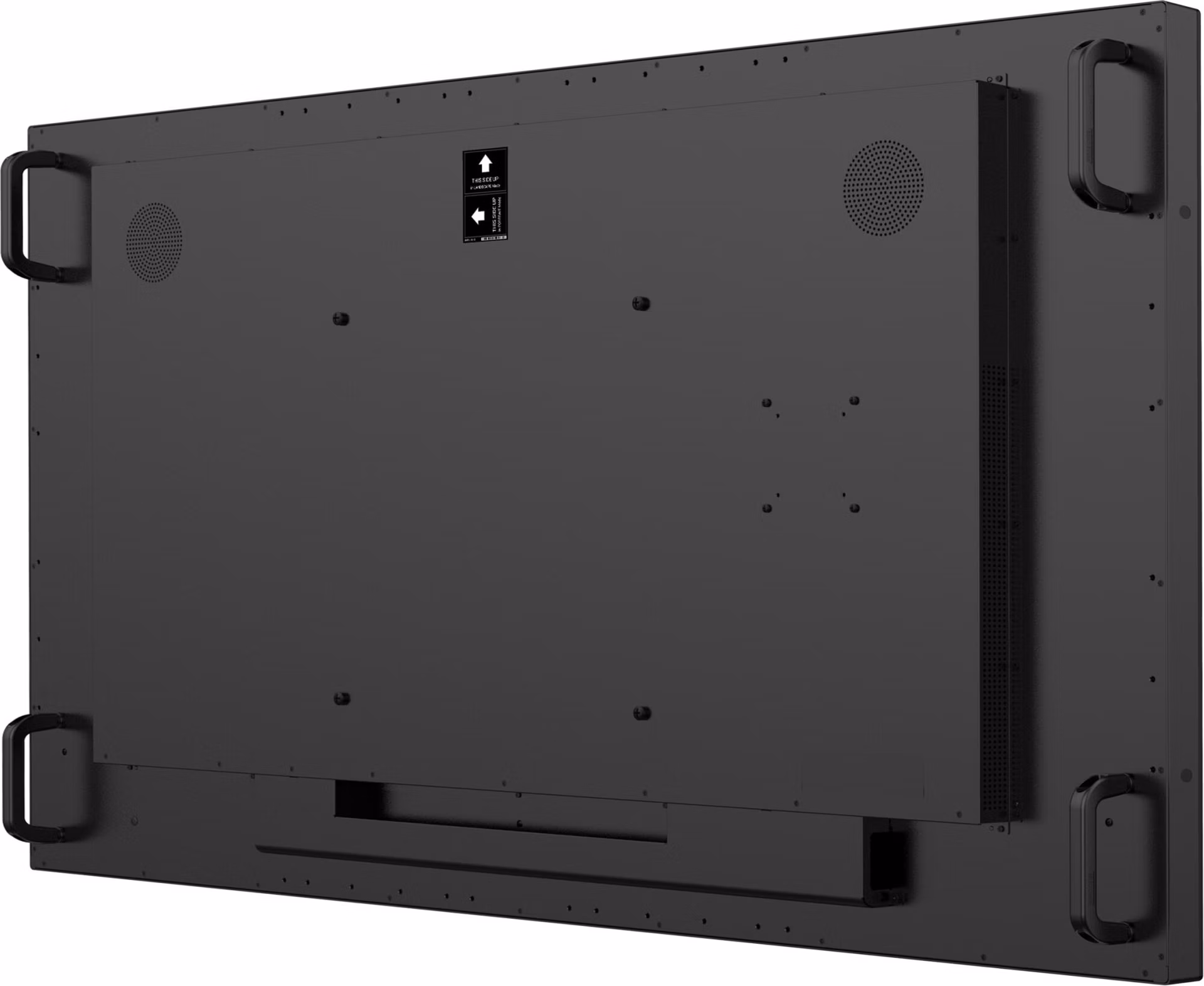 65" iiyama TF6539AS-B1AG: IPS, 4K, Android