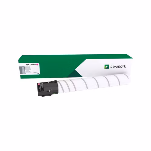 Lexmark CS921,CS923,CX920,CX921,CX922,CX923,CX924 Magenta Toner Cartridge 11 500 stran