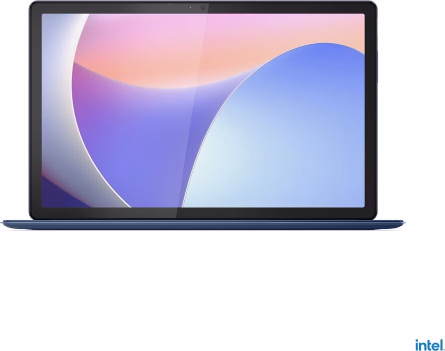Lenovo IdeaPad Duet 3/11IAN8/N100/11,5"/2000x1200/T/4GB/128GB UFS/UHD/W11P/Blue/2R