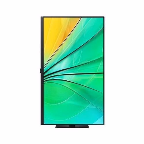 BAZAR - SAMSUNG MT LED LCD 32" ViewFinity S6 (S60D) QHD - poškozený obal
