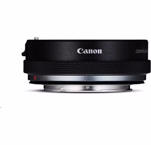 Canon Adaptér EOS R Control Ring Mount Adapter EF-EOS R
