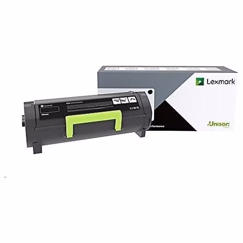 Lexmark černý toner B2300A0 pro B2338xxx - 3000 str