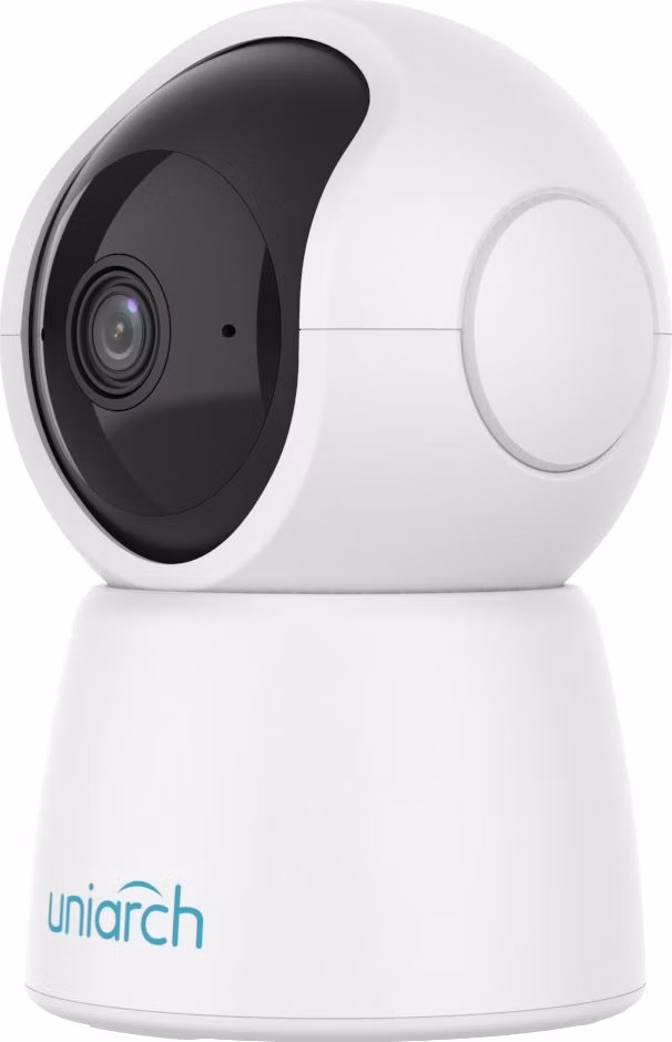 Uniarch by Uniview IP kamera/ UHO-S2E-M3/ 3Mpx/ objektiv 4mm/ 2K/ Wi-Fi/ SD slot/ IR10
