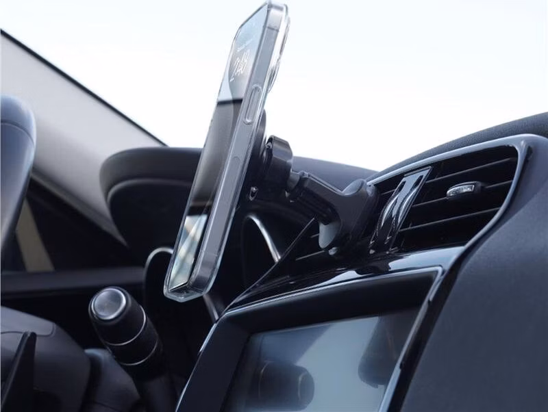 iOttie iTap 3 Magnetic Air Vent Mount - Black