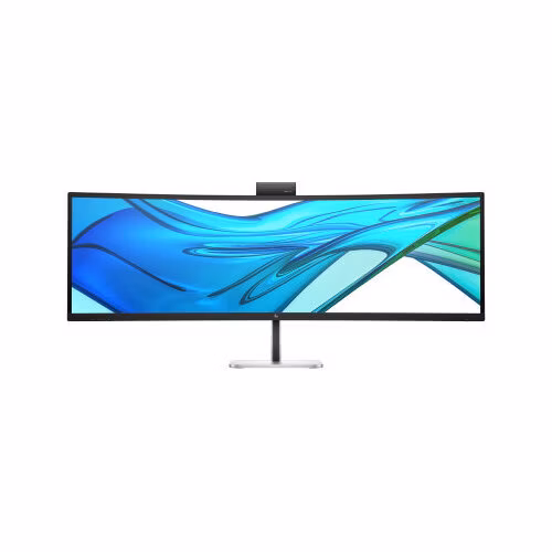HP Series 5 Pro 49" DQHD Conferencing Monitor - 549pm