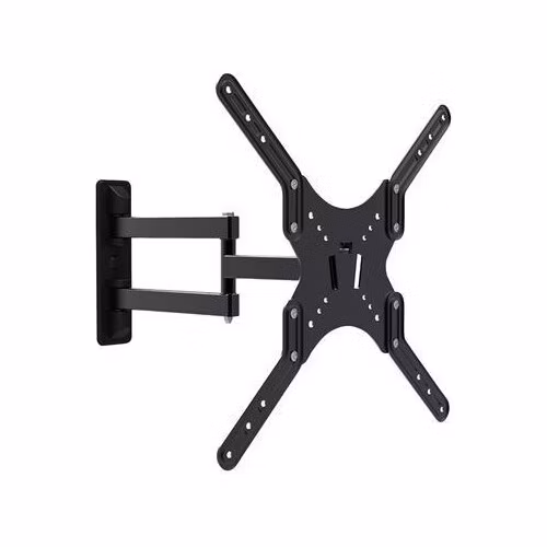 Solight střední konzolový držák pro ploché TV, 58cm - 140cm (23'' - 55'')
