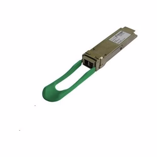 QSFP28 transceiver 100GBASE-LR4, SM, 10km, 3,3V ,LC duplex, WDM 4x 13xx, 0 až 70°C, DDM, LENOVO kompatibilní