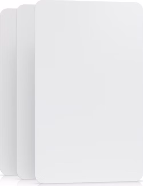 Ubiquitit UA-Card-W-10, UniFi Access Card 10ks, biela