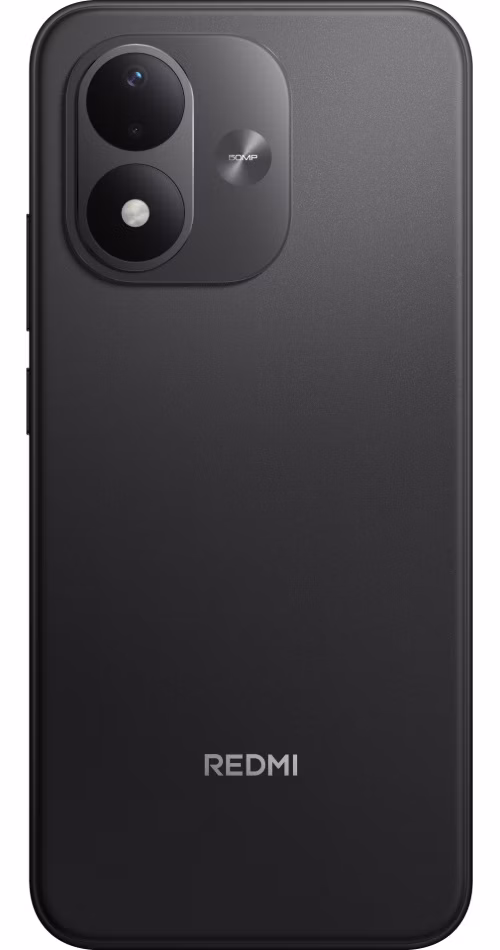 Xiaomi Redmi Note 17 5G/6GB/256GB/Black
