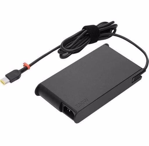 Lenovo adaptér ThinkPad WS 230W AC-EU (Slim Tip)