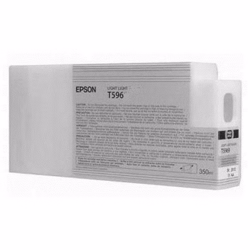 Epson T596 White 350 ml