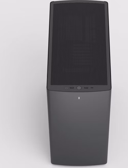 Fractal Design Define One Dark TG Light Tint