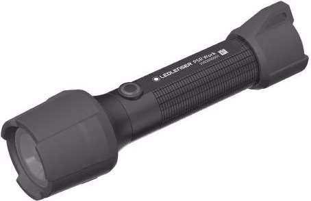 Ledlenser P5R Work ruční svítilna