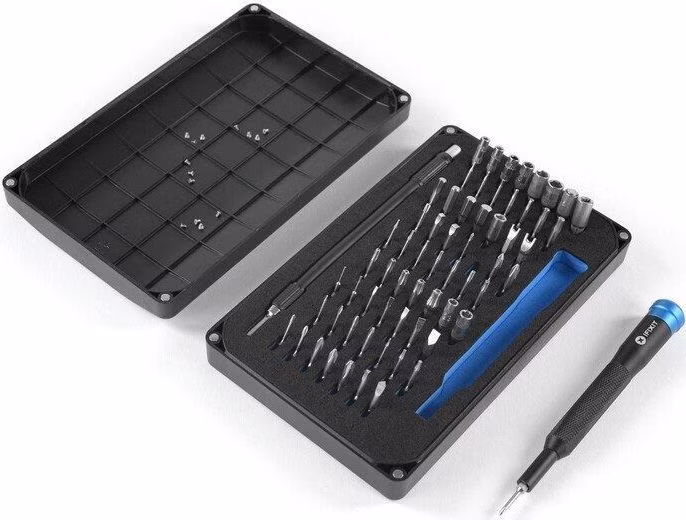 iFixit Mako 64 Bit Driver, sada skrutkovača a 64bitov