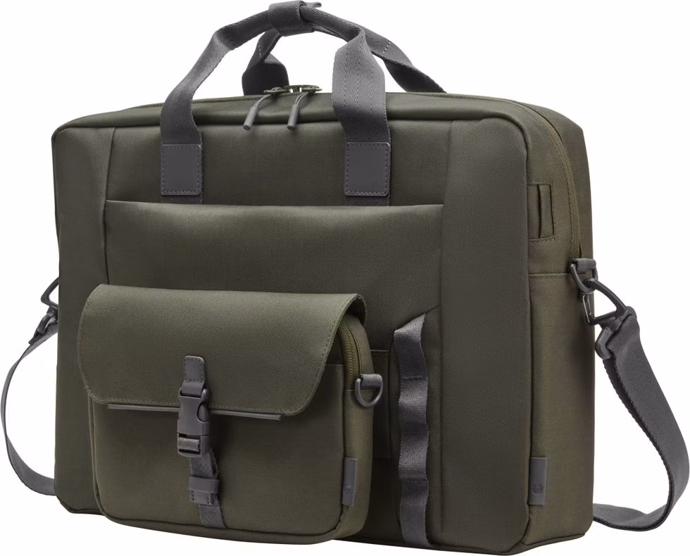 HP 15.6 Modular Laptop Bag