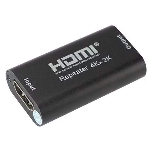 PremiumCord 4Kx2K HDMI repeater až do 40m
