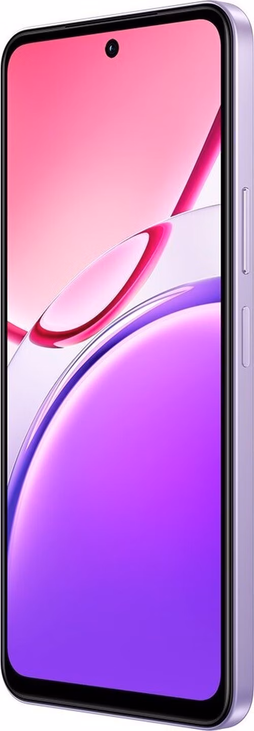 VIVO Y21d/4GB/256GB/Lavender Purple