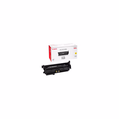 Canon toner CRG-723 / Yellow / 8500str.
