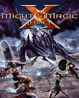 ESD Might and Magic X Legacy