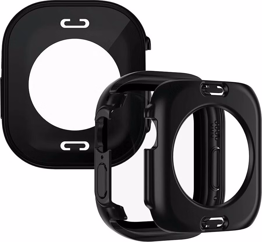 PanzerGlass ochranné sko Waterproof Full body Case pre Apple Watch Ultra - Black