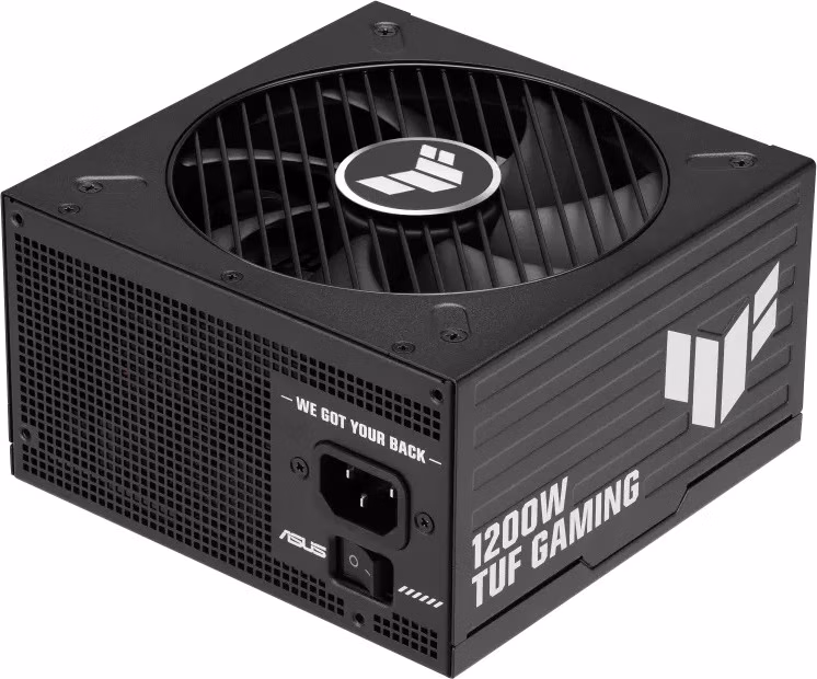 ASUS TUF-GAMING-1200P