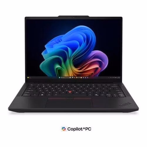 Lenovo ThinkPad T14 G7 Copilot+ PC Ultra 7 355/16GB/512GB/14" WUXGA IPS/3Y Premier/Win11 Pro/černá