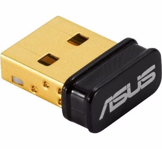ASUS USB-BT500 / Bluetooth 5.0 USB Adapter