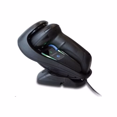 Datalogic Gryphon I GBT4500, BT, 2D, BT, sada (USB), čierna