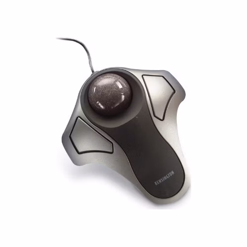 Kensington optický kulový ovladač Orbit