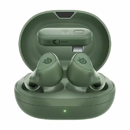 Steelseries Arctis GameBuds XB Matcha