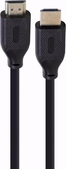 Gembird Kabel CABLEXPERT HDMI 2.1, 8K, M/M, s Ethernetem 1m, černá