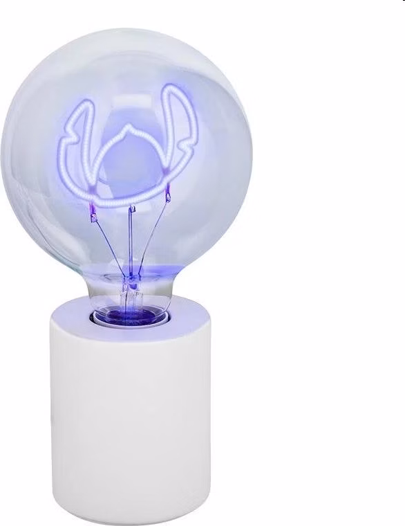 Lampa Stitch LED Neon Bulb (Disney)