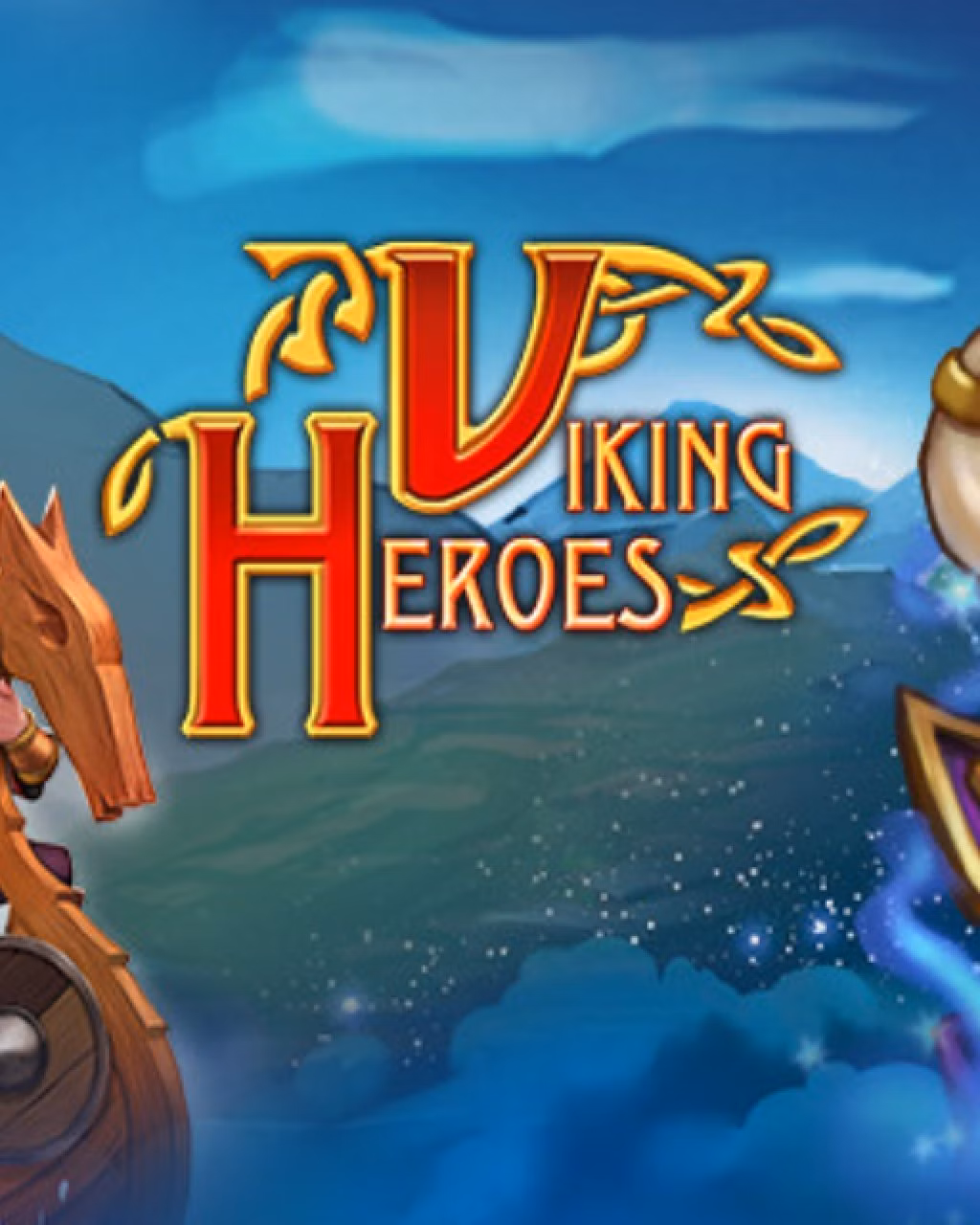 ESD Viking Heroes