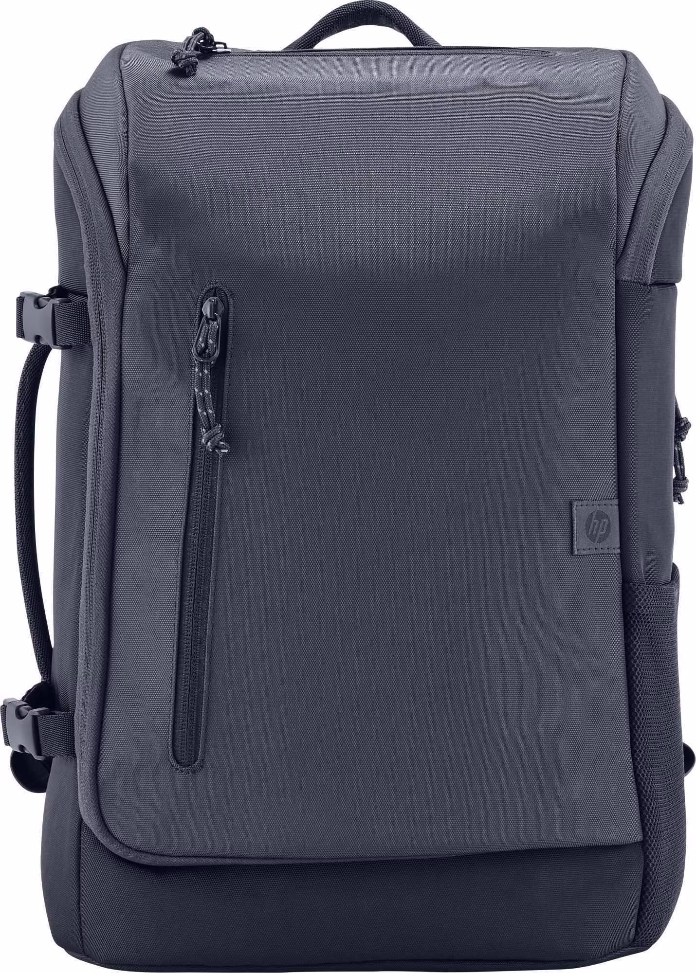 Ruksak HP Travel 25 Liter 15.6 Iron Grey