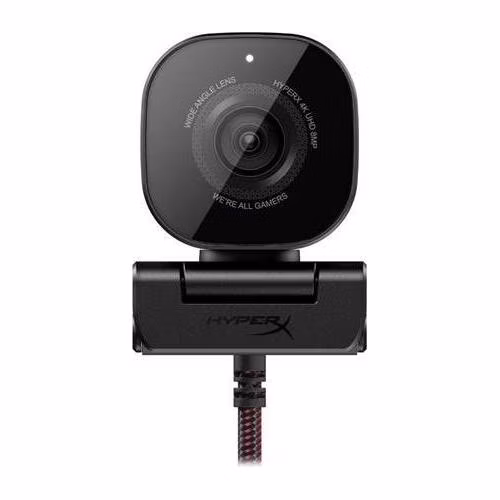 HP Hyper X Vision S Webcam