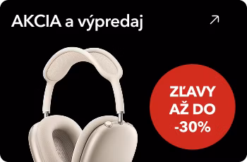 AKCIA a výpredaj