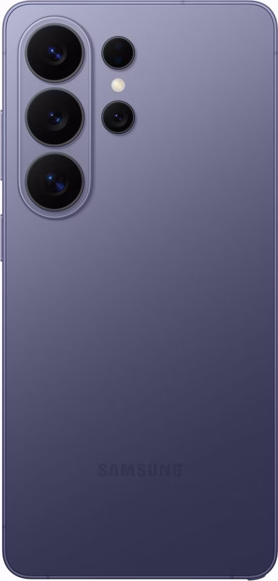 Samsung Galaxy S26 Ultra - Cobalt Violet   6,9"/ 12GB RAM/ 512GB/ 5G/ Android 16