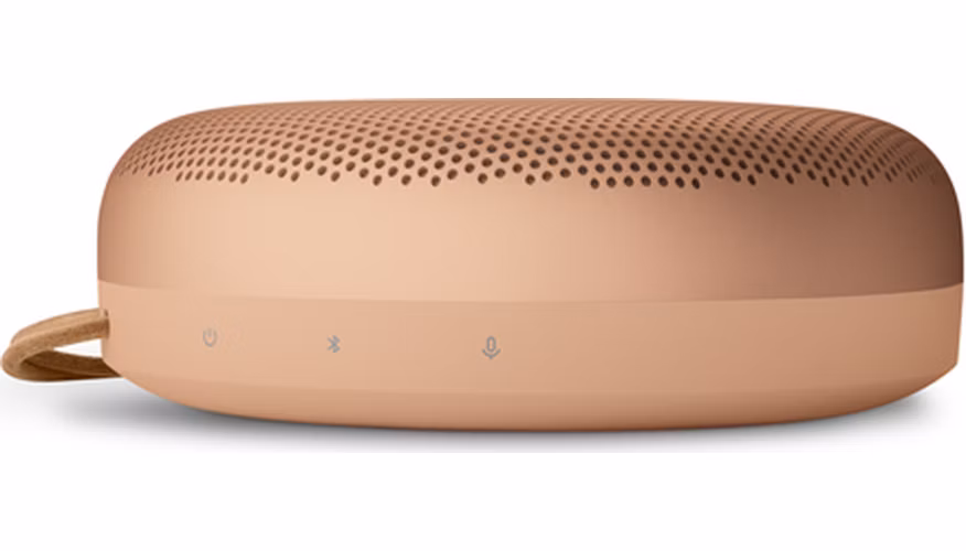 Beosound A1 3rd Gen Honey Tone_ROZ