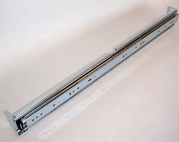 CHIEFTEC RSR-260, lišty pre 19" IPC (2U - 5U skriňa) - 20" (cca.50 cm)