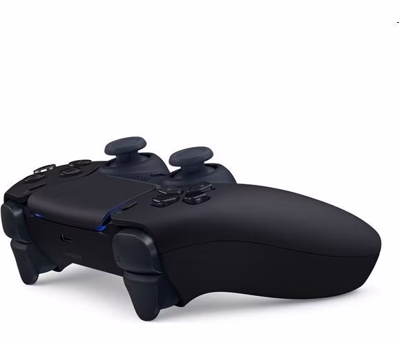 PlayStation DualSense Wireless Controller, midnight black [CFI-ZCT1W]