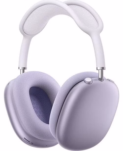 Apple AirPods Max - Fialová