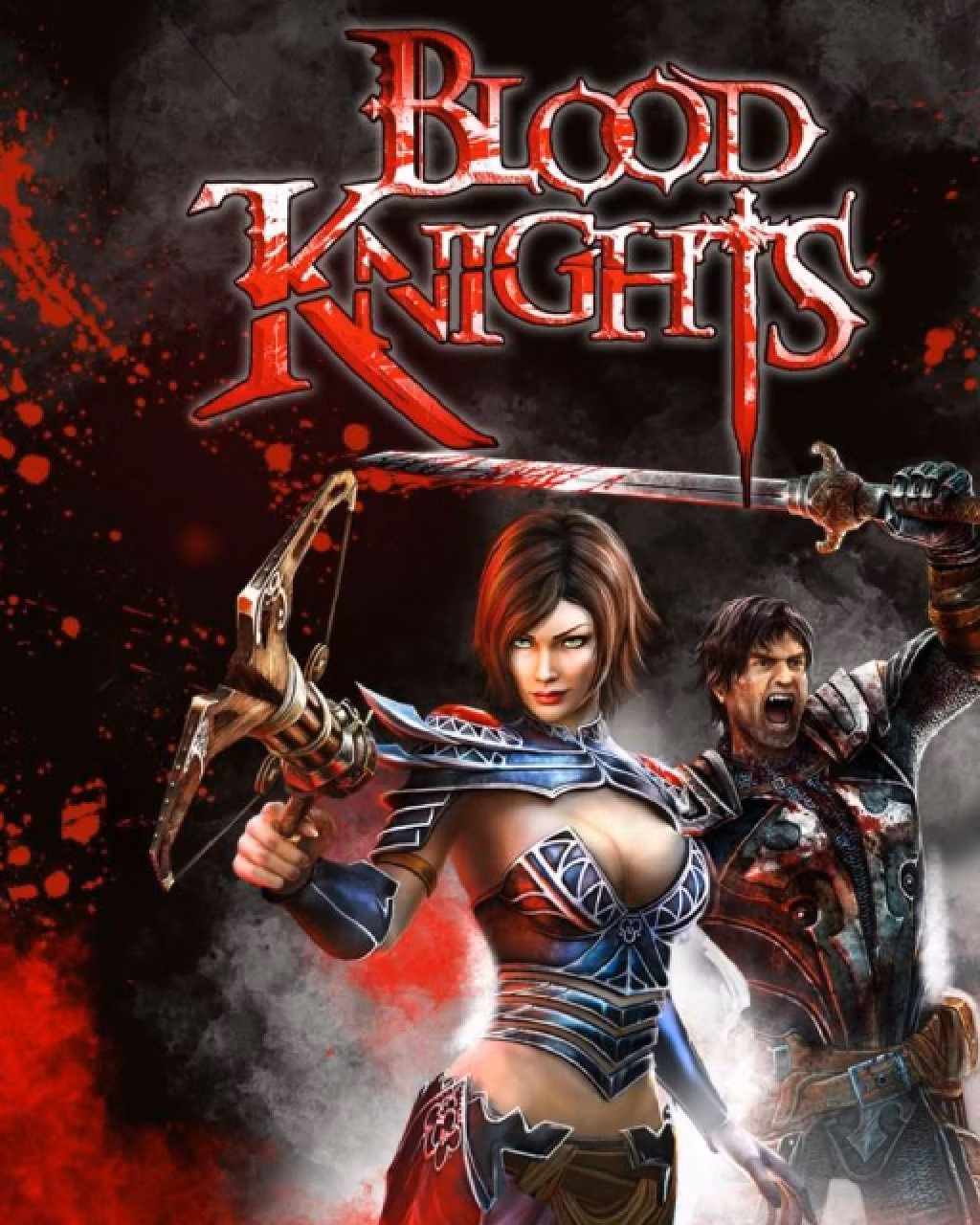ESD Blood Knights
