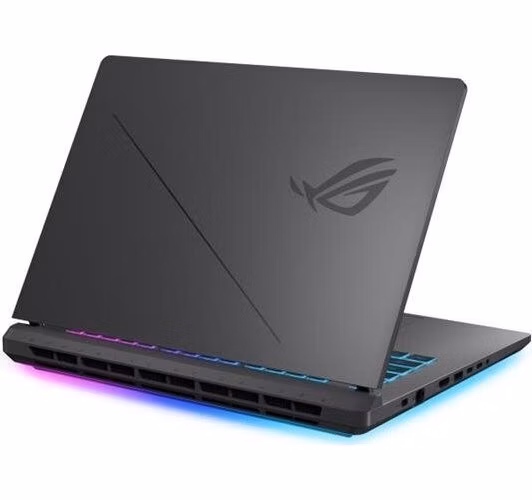 ASUS ROG Strix G16 G615LR-NEBULA002, Ultra 9-275HX, 16.0˝ 2560x1600 WQXGA, RTX 5070/12GB, 32GB, SSD 1TB, FDOS