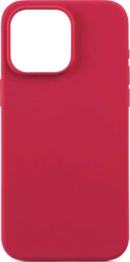 Aiino - Allure Case with magnet for iPhone 16 Pro - Cherry